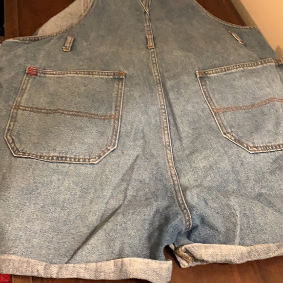 Urban Outfitters BDG brand denim overalls - Picture 4 of 4